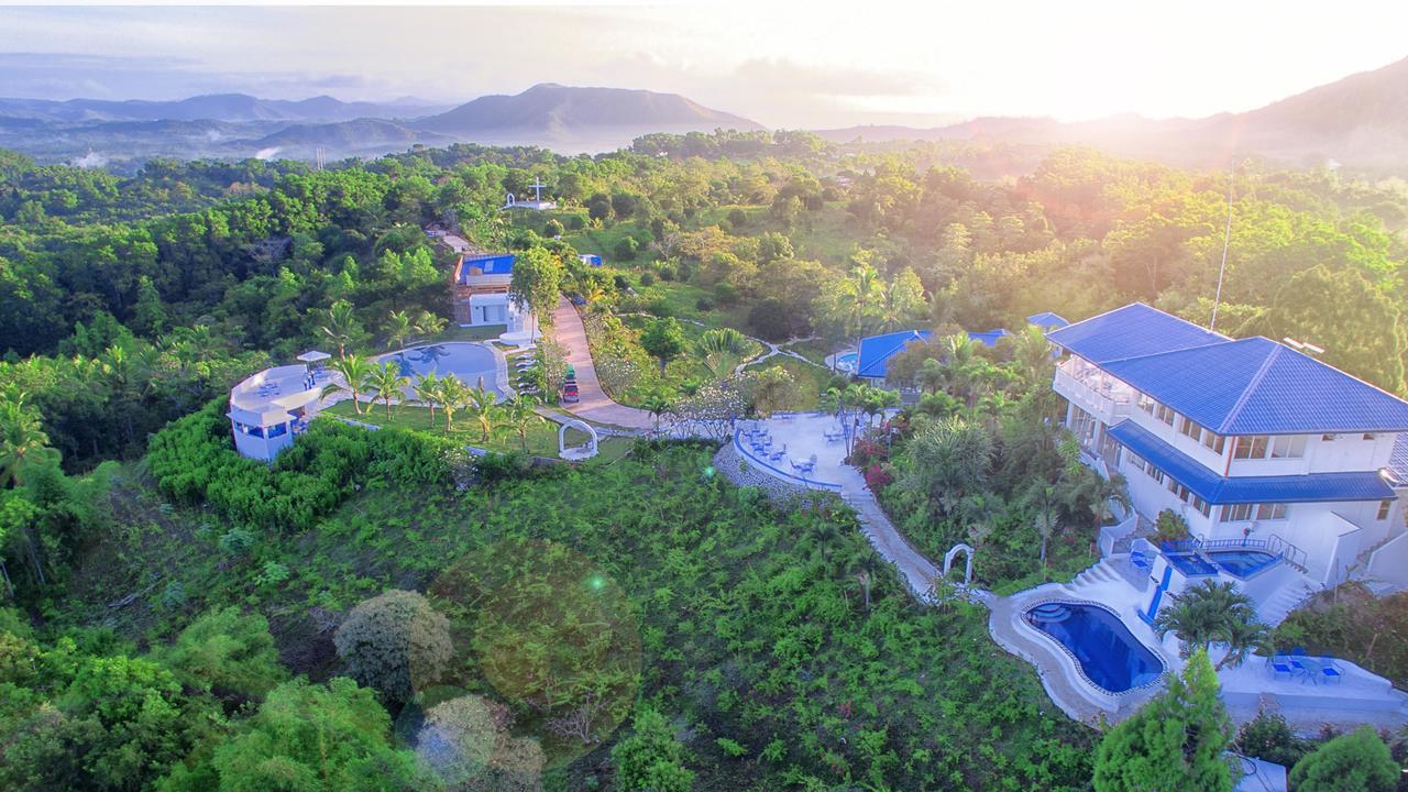 Ai World Park And Resorts Bacungan Екстериор снимка