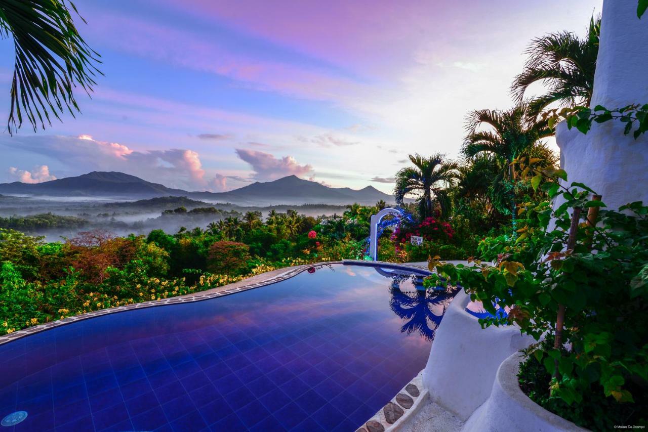 Ai World Park And Resorts Bacungan Екстериор снимка