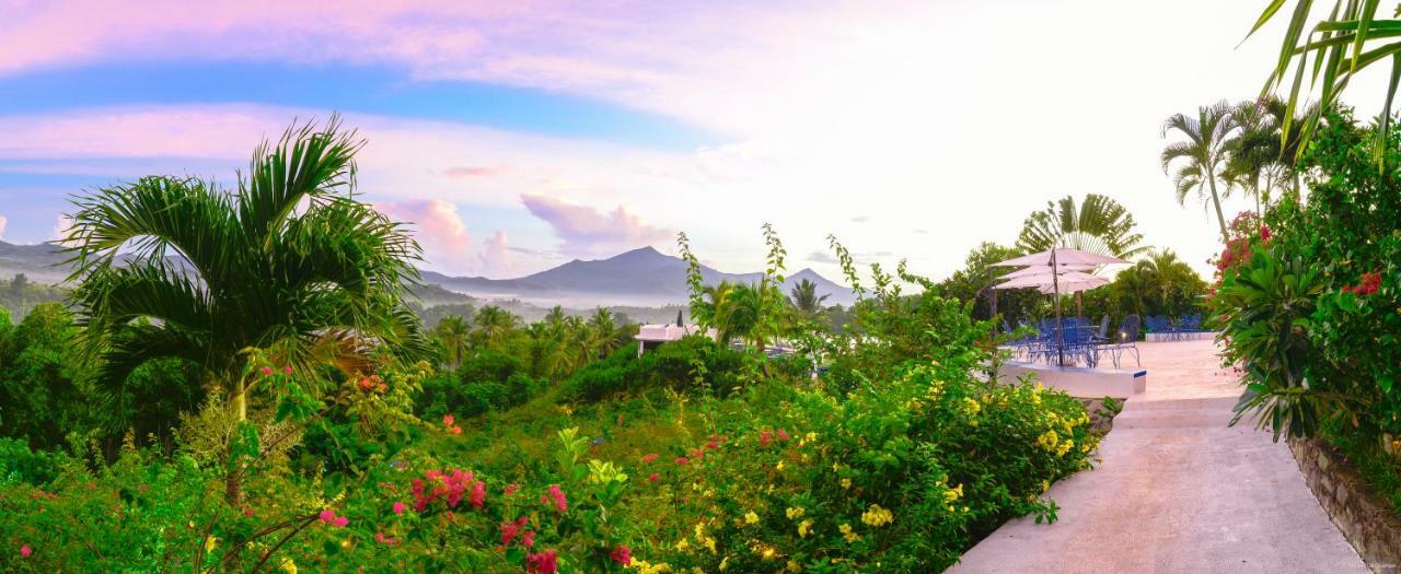 Ai World Park And Resorts Bacungan Екстериор снимка