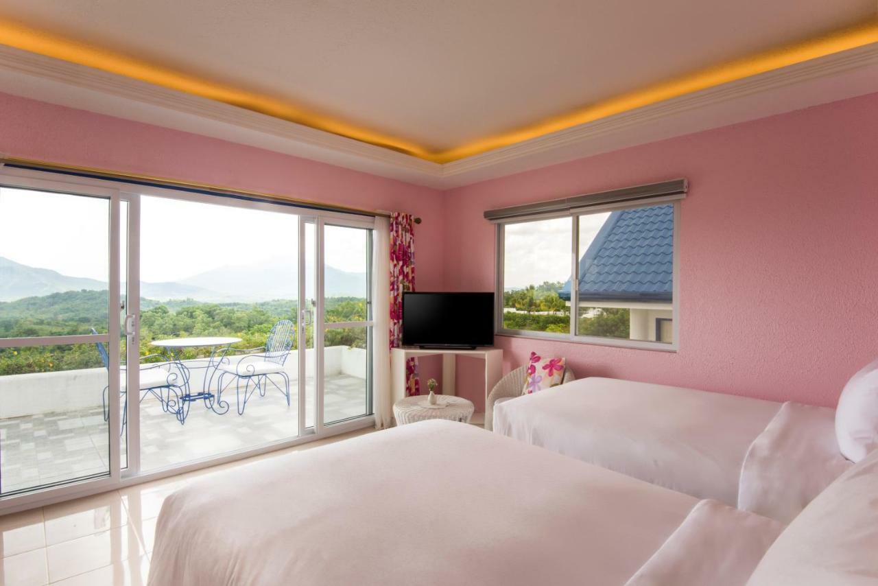 Ai World Park And Resorts Bacungan Екстериор снимка