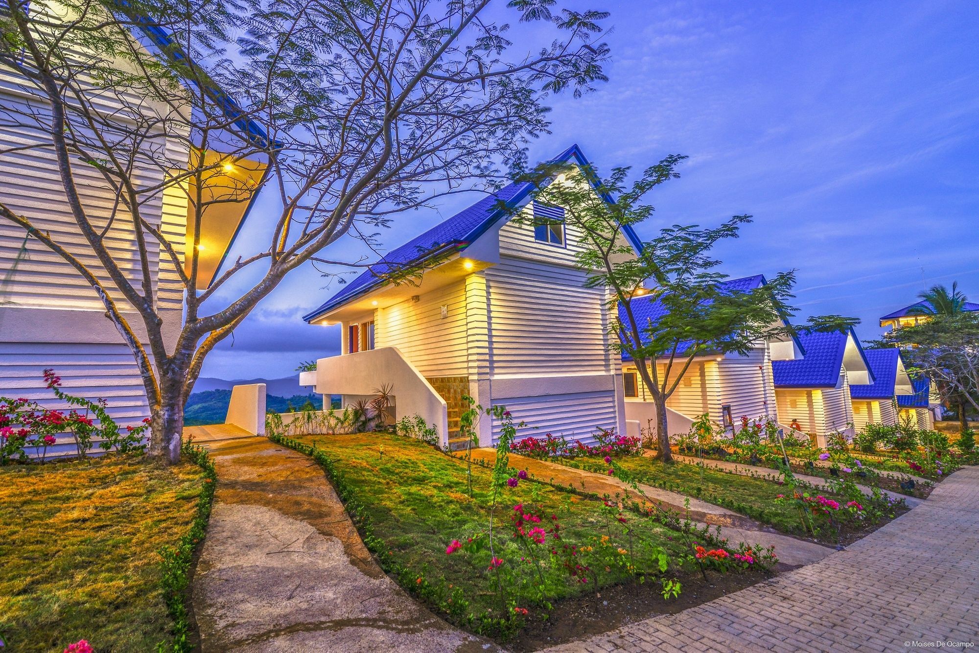 Ai World Park And Resorts Bacungan Екстериор снимка